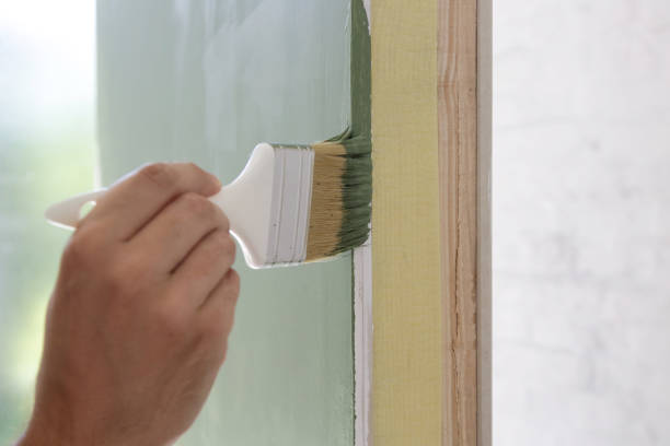 Best Mold Damage Restoration  in Jurupa Valley, CA