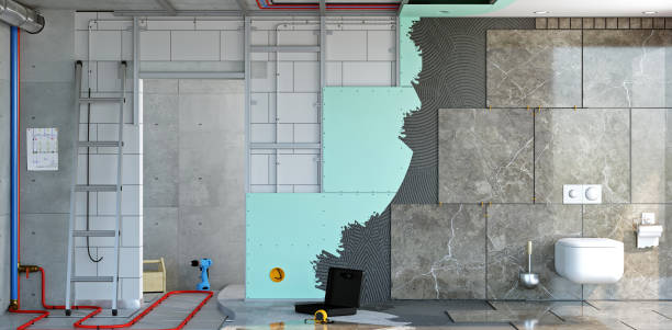 Best Mold Removal for HVAC Installations  in Jurupa Valley, CA