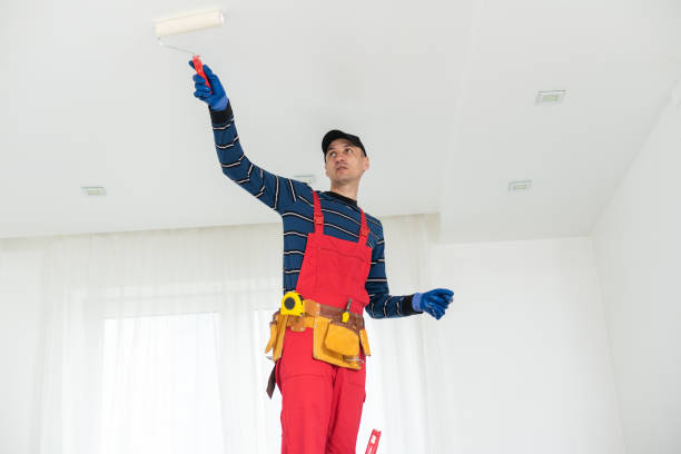 Environmental Consulting for Mold Prevention in Jurupa Valley, CA